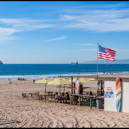 Amazing Location! Luxurious Beach Cottage.Ocean Views Manhattan Beach Exterior foto