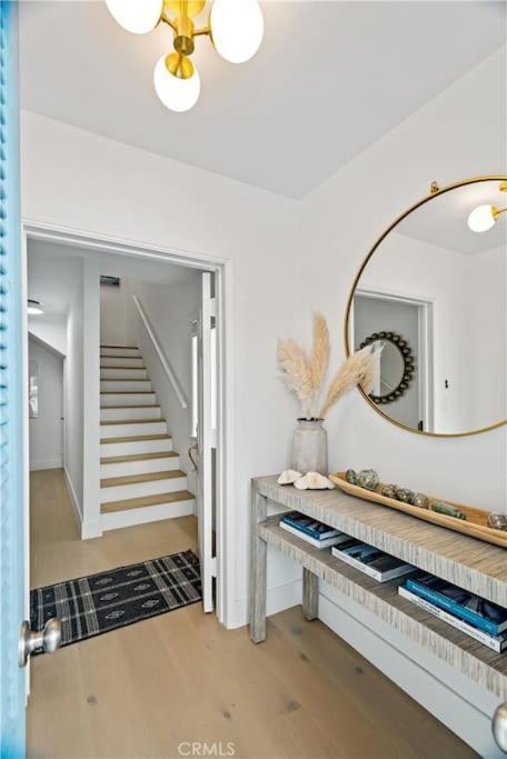 Amazing Location! Luxurious Beach Cottage.Ocean Views Manhattan Beach Exterior foto