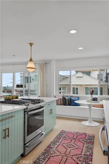 Amazing Location! Luxurious Beach Cottage.Ocean Views Manhattan Beach Exterior foto